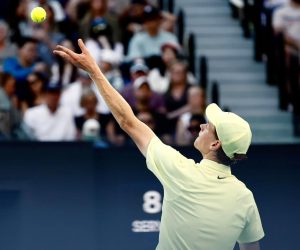  » Sinner ramène quelque chose d&rsquo;inédite dans l’histoire du tennis »