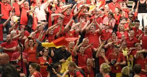 Soutenir les garçons en Coupe Davis ou les filles en Billie Jean King Cup ? Certains supporters belges, déçus, ont dû choisir