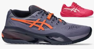 Spécial idées Cadeaux TENNIS ASICS (H/F)