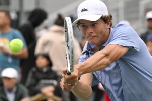 Steve Darcis a tranché : voici l’équipe complète qui affrontera l’Italie en Final 8 de Coupe Davis