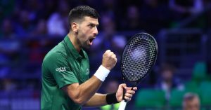 Tennis – ATP – Athènes : Djokovic disputera la finale de son tournoi