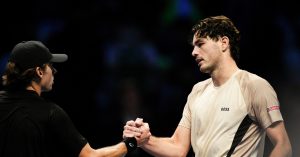 Tennis – ATP – Masters : De Minaur débloque son compteur et qualifie Alcaraz, Fritz éliminé