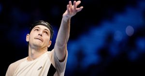 Tennis – ATP – Masters : Fritz ne rate pas ses débuts