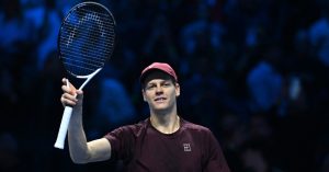 Tennis – ATP – Masters : Sinner, direction les demies