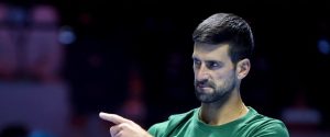 Tennis : « Ce ne sont pas leurs affaires… » Novak Djokovic refuse de parler de sa « fortune » et de ses « investissements »