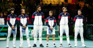 Tennis – Coupe Davis : Les Bleus débuteront l’édition 2026 à domicile face à la Slovaquie