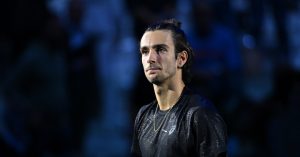 Tennis – Coupe Davis : Musetti finalement absent pour la phase finale ?