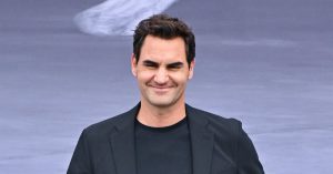 Tennis : Federer sera intronisé au Hall of Fame en 2026