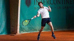 Tennis (Interclubs Pro A). La Villa Primrose malmenée sur son premier match à Thionville