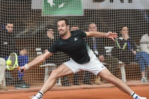 Tennis (Interclubs) : la Villa Primrose enfin prête à décoller ?