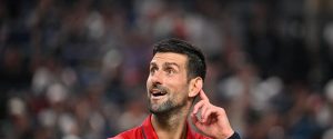 Tennis : « Je comprends la curiosité des gens… » Novak Djokovic se confie sur sa fin de carrière
