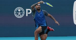 Tennis – Open d&rsquo;Australie : Et si Kyrgios participait au tournoi ?