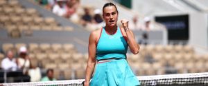 Tennis : « Trouver des solutions mutuellement avantageuses ! » La numéro 1 mondiale demande une meilleure rémunération des joueurs et joueuses en Grand Chelem
