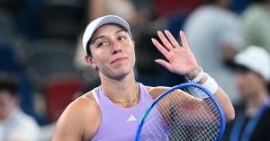 Tennis – WTA Finals : Pegula prend sa revanche sur Gauff