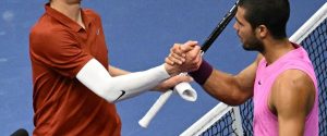 Tennis : à quelle heure et sur quelle chaîne regarder le choc entre Alcaraz et Sinner en finale du Masters
