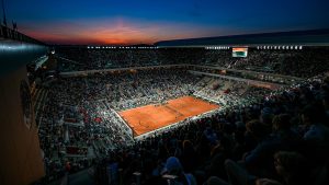 Tirage au sort, places limitées, nouveautés… le mode d’emploi et les dates de la billetterie de Roland-Garros 2026