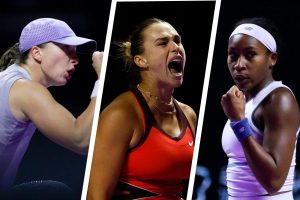 Un temps en manque de leaders affirmés et de continuité dans les résultats, le circuit WTA est désormais dominé par un cercle fermé de joueuses