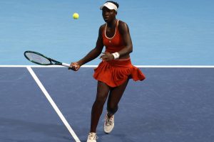 Victoria Mboko entre dans le top 20 du classement WTA