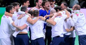 Voici comment l&rsquo;Italie est devenue une puissance mondiale du tennis