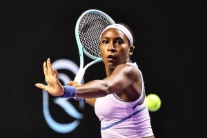 WTA Finals – Gauff craque face à Pegula : la tenante du titre déjà en danger à Riyad