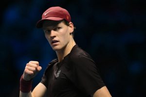 à 24 ans, Sinner rejoint Federer et Lendl dans un cercle ultra-fermé