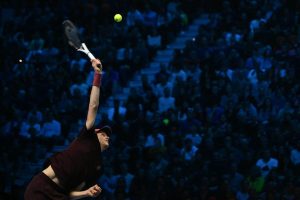 deux spectateurs décèdent brutalement le même jour aux ATP Finals à Turin