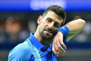 la confession bouleversante de Djokovic • TennisTemple