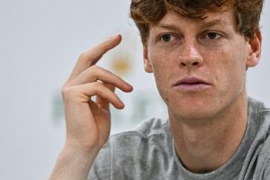 la confession de Sinner sur le trophée d’Alcaraz