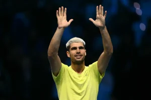 la photo du salon d’Alcaraz qui choque les stars américaines • TennisTemple
