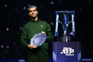 la phrase d’Alcaraz qui inquiète l’Espagne avant la Coupe Davis