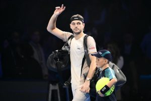 l’aveu lucide de Taylor Fritz sur la nouvelle hiérarchie du tennis masculin