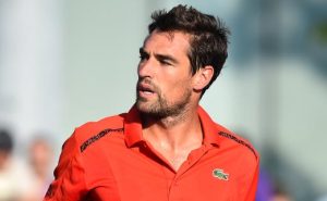 le jour où Chardy a éliminé Medvedev, top 5, à Bercy 2019