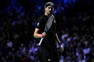 le programme du vendredi 14 novembre aux ATP Finals