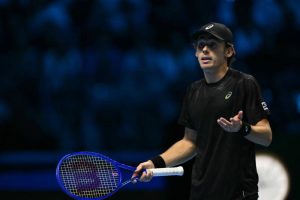 les deux statistiques terribles d’Alex De Minaur • TennisTemple