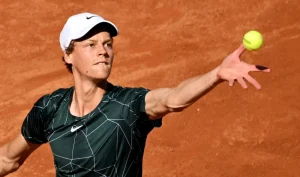 quand Steve Johnson n’avait pas vu venir le phénomène Jannik Sinner • TennisTemple