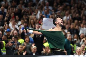 que peut attendre Djokovic pour 2026 ?