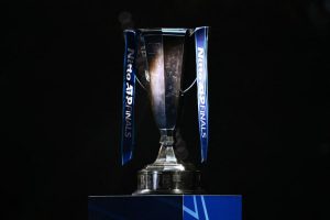 tout savoir sur les ATP Finals 2025