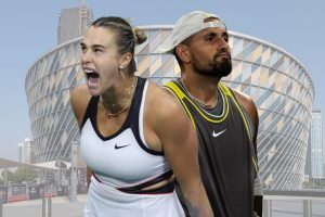 « À l&rsquo;époque, il fallait prouver que le tennis féminin existait »  : une nouvelle « bataille des sexes » entre Aryna Sabalenka et Nick Kyrgios, à quoi bon  ?