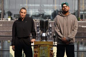 À quelle heure et sur quelle chaîne suivre la « bataille des sexes » entre Aryna Sabalenka et Nick Kyrgios ?
