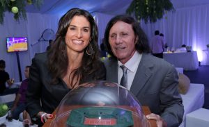 ATP > Amritraj veut réhabiliter Vilas : « Guillermo mérite d&rsquo;être reconnu comme numéro 1 mondial »