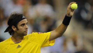 ATP, Coupe Davis > Fernando Gonzalez (ex-5e mondial) sur Novak Djokovic : « Il vaut mieux qu&rsquo;il ne vienne pas »