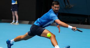 ATP > « Djokovic a toujours joué de manière défensive. Dans son esprit, il se dit : &lsquo;Si tu réussis 40 coups gagnants, vas-y. Mais si tu réussis 40 coups gagnants et 48 fautes, je gagnerai ce match' », estime l&rsquo;ancien 31e mondial