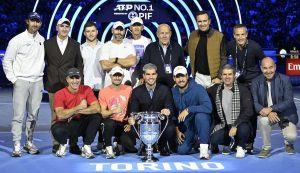 ATP > Kafelnikov, sur la séparation entre Alcaraz et Ferrero : « Je ne connais pas les antécédents du père de Carlos, mais je n&rsquo;ai jamais apprécié ce genre de comportement. La plus grosse erreur, c&rsquo;est quand les parents s&rsquo;immiscent dans le parcours du joueur »
