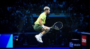 ATP > Kiko Navarro, ancien coach d&rsquo;Alcaraz : « Croyez-moi, la carrière d&rsquo;Alcaraz restera brillante quel que soit son entraîneur »