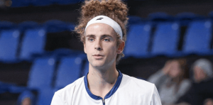 ATP > L&rsquo;annonce très courageuse de Mika Brunold (307e) : « Il est temps pour moi de m&rsquo;ouvrir et de vous dire que je suis gay »