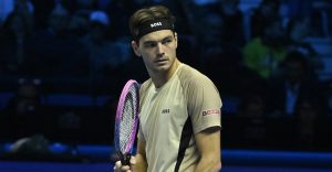 ATP > Le pronostique audacieux de Paul Annacone : « Taylor Fritz gagnera son premier Grand Chelem »