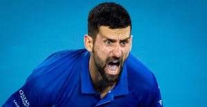 ATP, Open d&rsquo;Australie > Paul McNamee : « Je pense que Novak Djokovic en fait un peu trop pour le goût de l&rsquo;Australien moyen. Il agace. Ses manières ne nous correspondent pas, mais c&rsquo;est un type bien »
