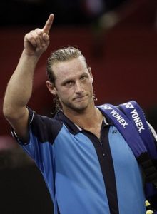 ATP > Nalbandian sur un joueur du top 30 : « Il est encore très jeune, et je pense qu&rsquo;il a déjà accompli beaucoup de choses. Je pense qu&rsquo;il a un meilleur coup droit que moi »