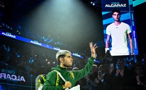 ATP > Rick Macci, ancien entraineur des soeurs Williams : « Le meilleur coach d&rsquo;Alcaraz en ce moment est Monsieur Miroir »