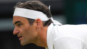 ATP > Roger Federer : « Je n’ai jamais fait semblant, sauf sur le terrain. J’adoptais un visage impassible pour me protéger de l’adversaire »